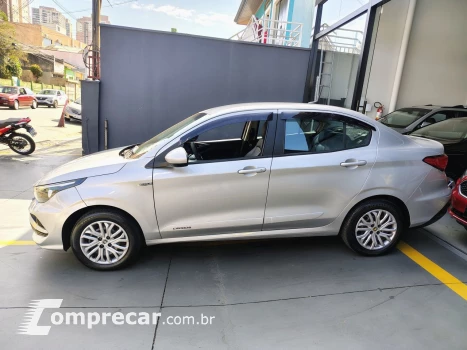 CRONOS DRIVE 1.3 8V Flex