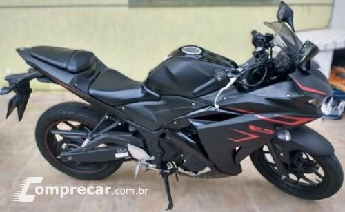 yzf R3
