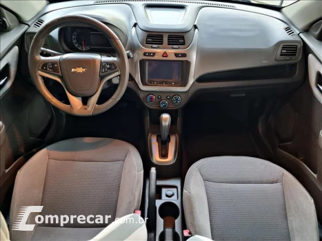 COBALT 1.8 MPFI LTZ 8V