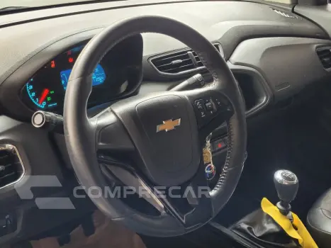 ONIX HATCH LTZ 1.4 8V FlexPower 5p Mec.