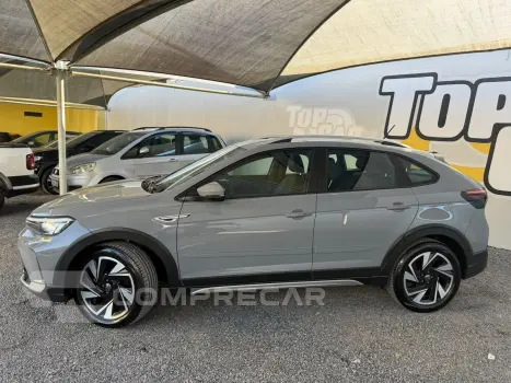 NIVUS 1.0 200 TSI Highline
