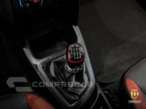 HB20 - 1.6 R SPEC 16V 4P MANUAL