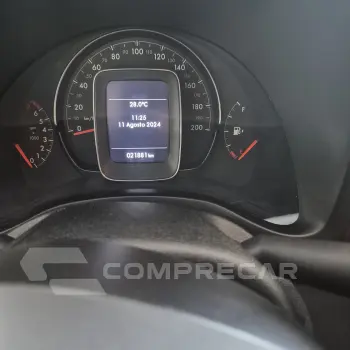 STRADA 1.0 Turbo 200 Ranch CD
