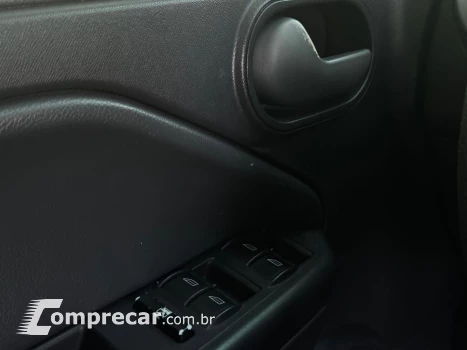 ECOSPORT 2.0 XLT 16V