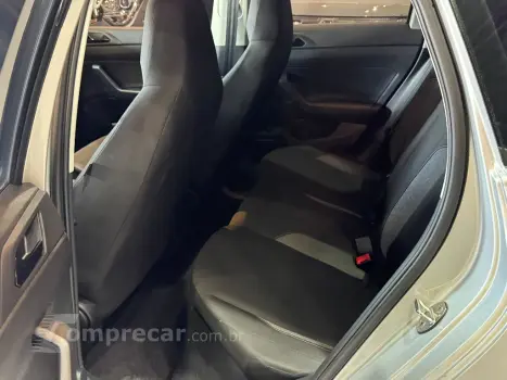 POLO 1.0 MPI TRACK MANUAL