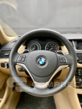 X1 2.0 16V Turbo Activeflex Sdrive20i
