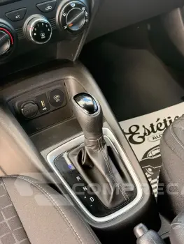 HB20 1.0 12V Comfort