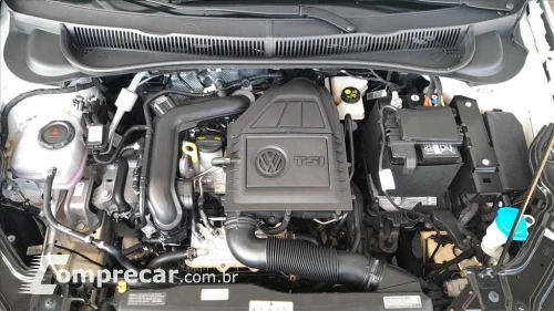 VIRTUS 1.0 170 TSI MANUAL
