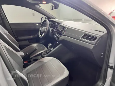 NIVUS 1.0 200 TSI Highline