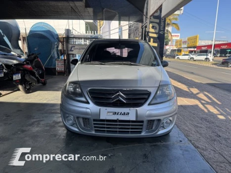 C3 - 1.4 I GLX 8V 4P MANUAL