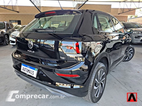 POLO 1.0 170 TSI Highline