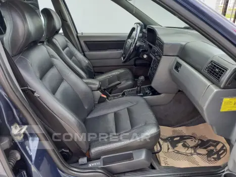 850 2.5 16V 4P GLT AUTOMÁTICO