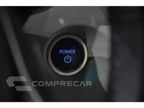 COROLLA CROSS - 1.8 VVT-I HYBRID XRX CVT