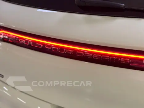 DOLPHIN 44,9 KW ELÉTRICO GS