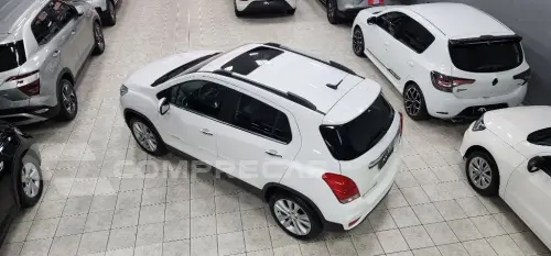 TRACKER Premier 1.4 Turbo 16V Flex Aut