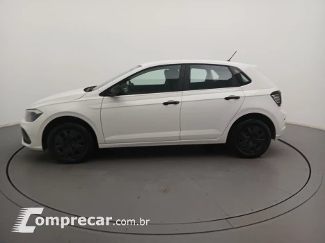 POLO 1.0 MPI TRACK MANUAL