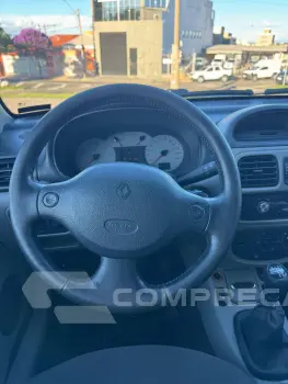 Clio Privilegie 1.6