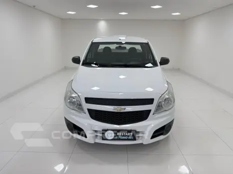 MONTANA 1.4 MPFI LS CS 8V