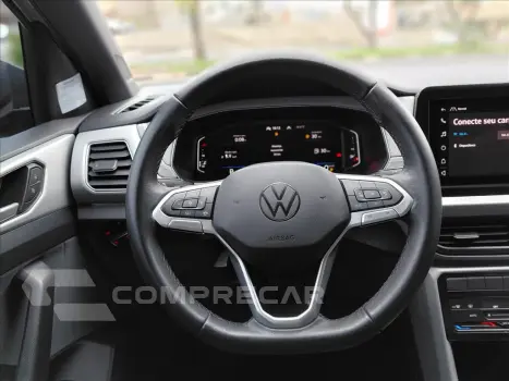 T-CROSS 1.0 200 TSI TOTAL FLEX COMFORTLINE AUTOMÁ
