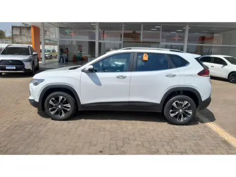 TRACKER 1.2 TURBO FLEX PREMIER AUTOMÁTICO