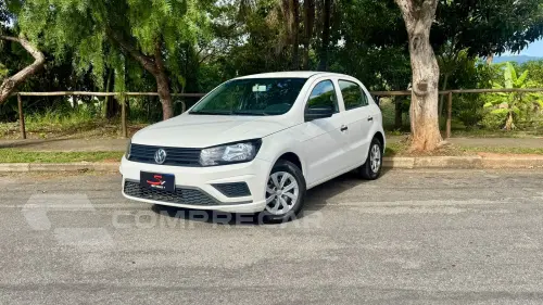 GOL 1.0 8V
