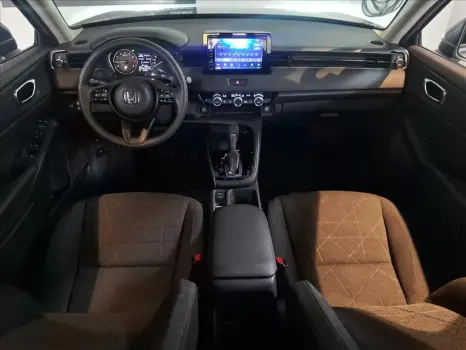 HR-V 1.5 DI I-vtec EX