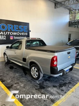 CHEVROLET MONTANA 1.8 MPFI SPORT CS 8V