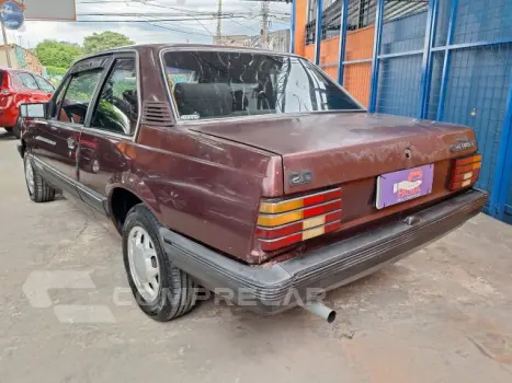 MONZA - 2.0 EFI SL/E 8V 2P MANUAL