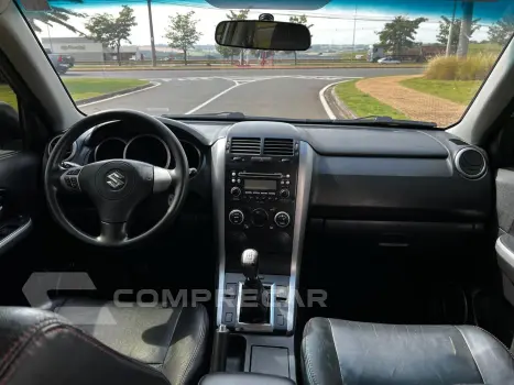 GRAND VITARA 2.0 4X2 16V
