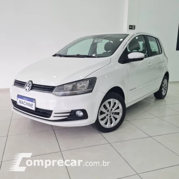 Volkswagen FOX 1.0 MI Comfortline 8V 4 portas