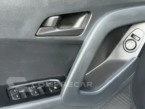 CRETA 1.6 16V FLEX ATTITUDE MANUAL