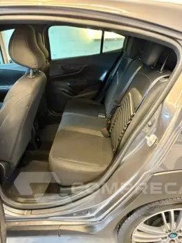 FASTBACK 1.0 Turbo 200