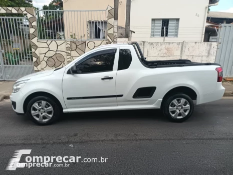 MONTANA 1.4 MPFI LS CS 8V