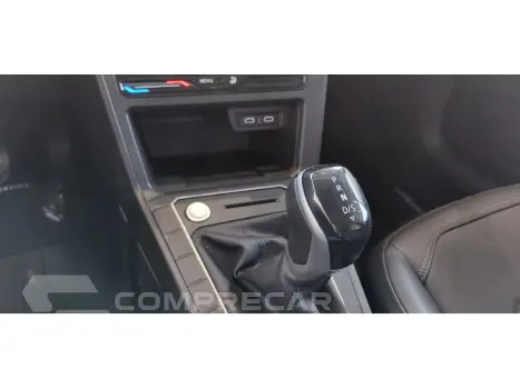 POLO 1.0  170 TSI HIGHLINE AUTOMÁTICO