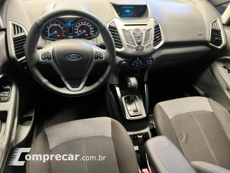 ECOSPORT 2.0 SE 16V