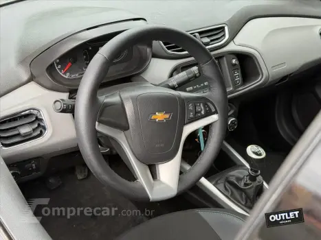 ONIX 1.4 MPFI LT 8V FLEX 4P MANUAL