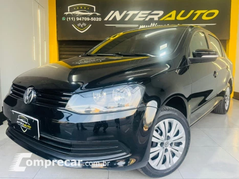 VOYAGE 1.0 12V MPI Totalflex