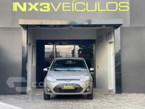 FIESTA 1.6 ROCAM HATCH 8V FLEX 4P MANUAL