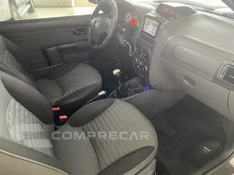 STRADA 1.8 MPI Adventure CD 16V