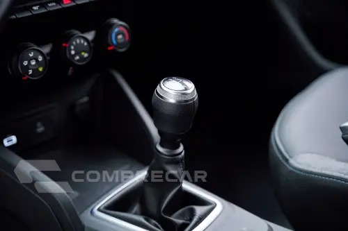DUSTER Intense Plus 1.6 16V Flex Mec.