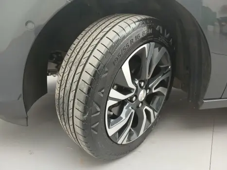 ONIX 1.0 TURBO FLEX PREMIER AUTOMÁTICO