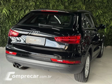 Q3 1.4 TFSI Ambiente