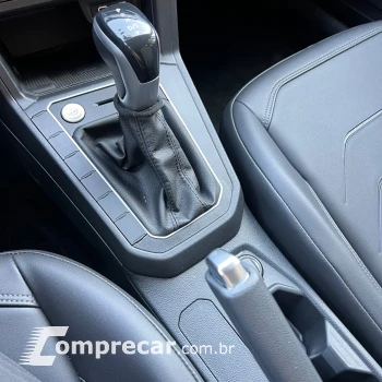 Polo Highline TSI 1.0 Flex 12V Aut.