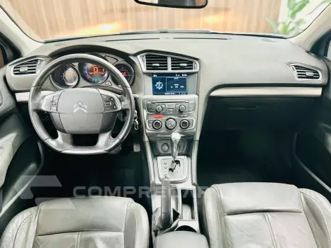 C4 LOUNGE 1.6 THP Tendance