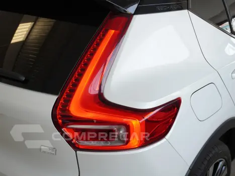XC40 1.5 T5 RECHARGE R-DESIGN GEARTRONIC