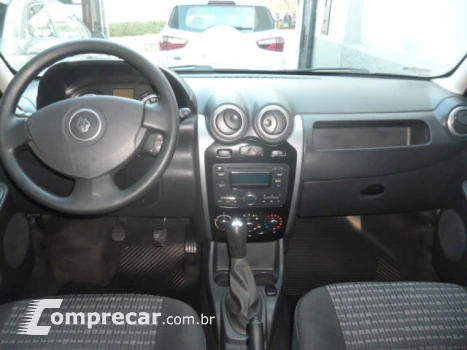 SANDERO 1.6 16V SCE Expression