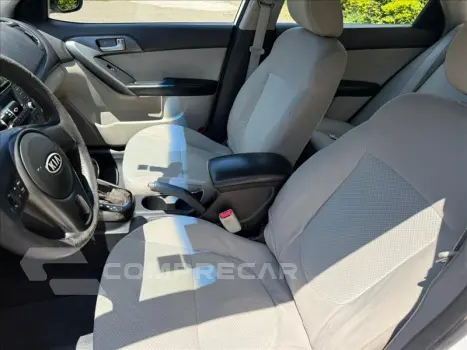 CERATO 1.6 EX3 Sedan 16V