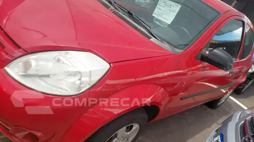 FORD KA 2 portas