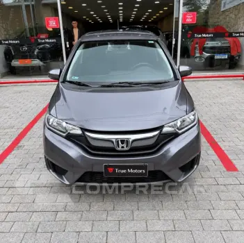 FIT 1.5 LX 16V
