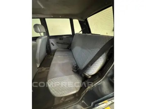 UNO 1.0 MPI MILLE FIRE 8V GASOLINA 4P MANUAL